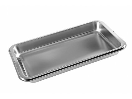 Neperforovaná miska Miele DGG 50 - 40 L