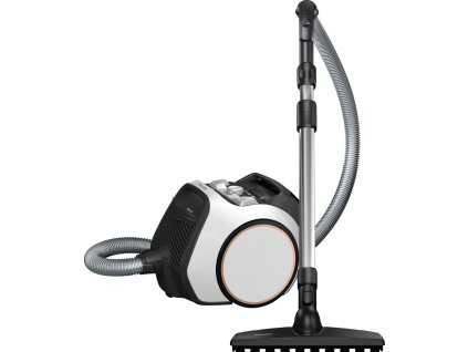 Miele Boost CX1 Parquet PowerLine SNCF0 Lotosově bílá
