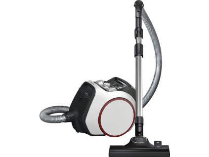 Miele Boost CX1 Lotosově bílá SNRF0