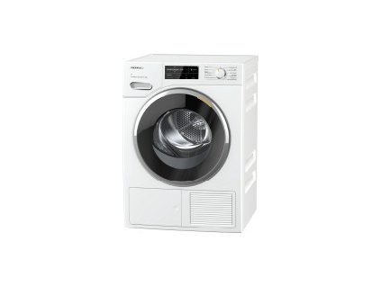 Sušička Miele TWL 780 WP EcoSpeed & Steam