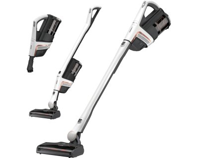 Miele Triflex HX2 - SOML0 bílý