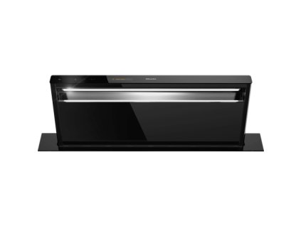 Miele DAD 4840 Black Levantar
