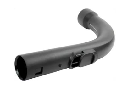 Miele 9442601 rukojeť ⌀ 50mm otvoru na hadici