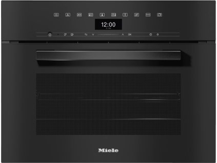 Miele DGC 7445 HC Pro Černá