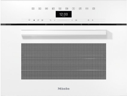 Miele DGC 7445 HC Pro Bílá