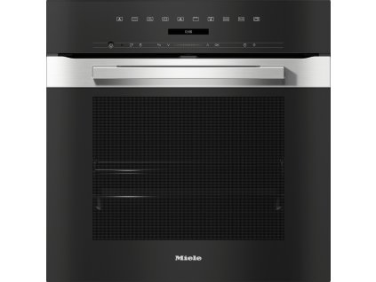 Miele XXL DGC 7250 Nerez CleanSteel