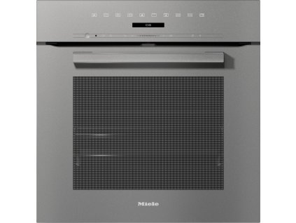 Miele XXL DGC 7250 Grafitově šedá