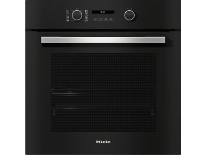 Miele  H 2766-1 B BlackLine