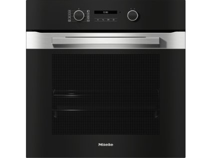 Miele H 2861-1  BP 125 Edition nerez