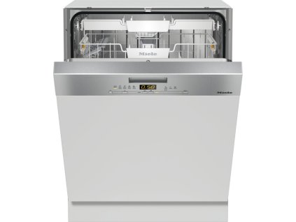 Miele G 5110 SCi Active - Nerez