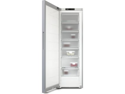 Miele FNS 4382 E Nerez