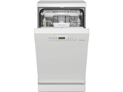 Miele G 5540 SC SL Active Bílá