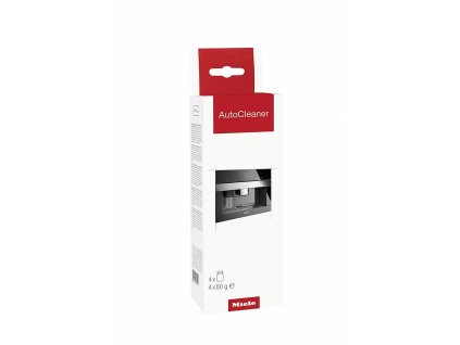 Miele GP CC 001 C AutoCleaner čistící kartuše