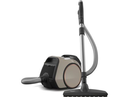 Miele Boost CX1 125 Gala Edition SNRF3 Kašmírově šedá