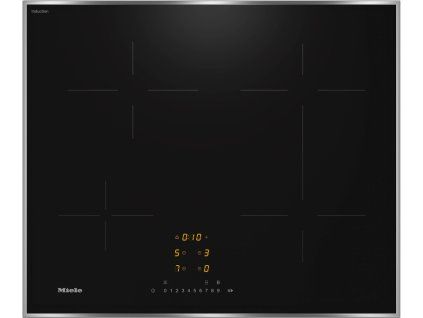 indukční deska miele km 7363 fr s rámečkem 01