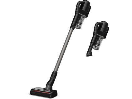 Miele Duoflex HX1 Cat&Dog Obsidian černá