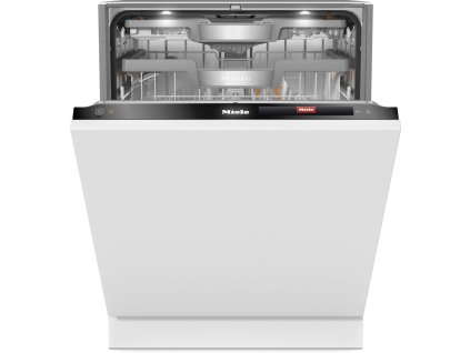 Miele G 7980 SCVi AutoDos K2O