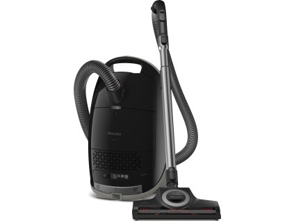 Miele Guard M1 Cat & Dog Obsidian černá  + Poukaz na 1x sáčky
