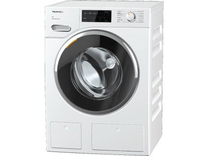 Miele WWG 660 WCS TDos  + UltraWhite