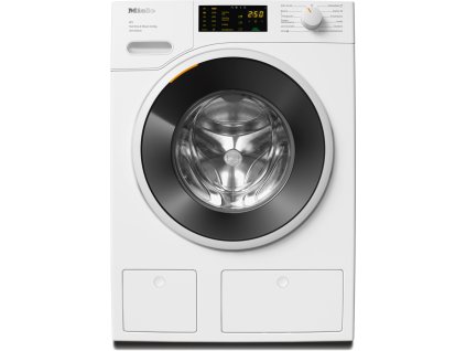 Pračka Miele WWB 680 WCS 125 Edition  Dárek: 7x UltraPhase