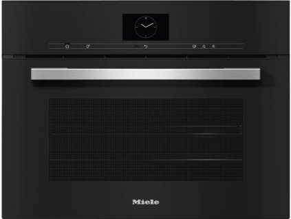 Miele  DGC 7541 HC Pro BlackLine