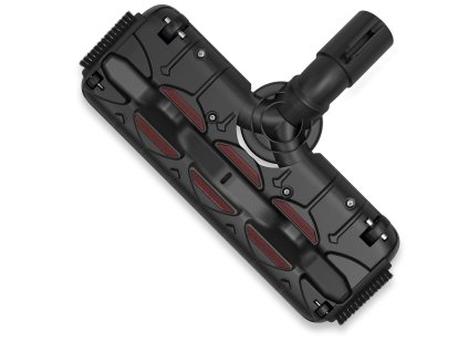 Miele podlahová hubice SBD 380-3 FiberTeQ AllFloor