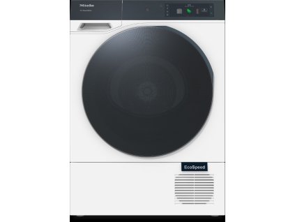 Sušička Miele TQ 1000 WP Nova Edition  + voucher na flakón s vůní