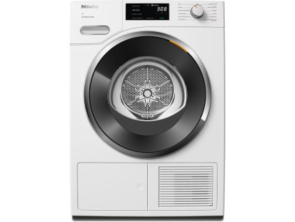 Miele TWH 780 WP EcoSpeed&9kg  + Voucher vůně Aqua