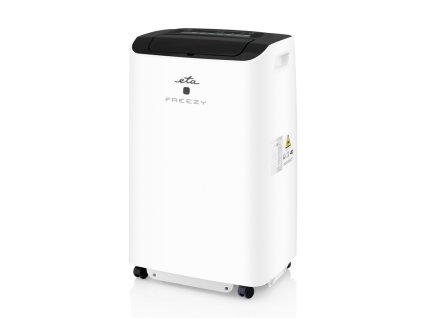 Mobilní klimatizace ETA Freezy 1578 90000 bílá