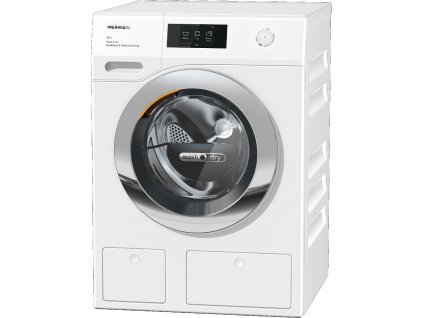 Pračka se sušičkou WTR 870 WPM PWash&TDos