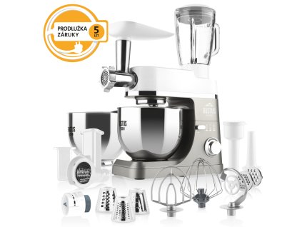 Kuchyňský robot ETA Gustus IV Maximus 4128 90030