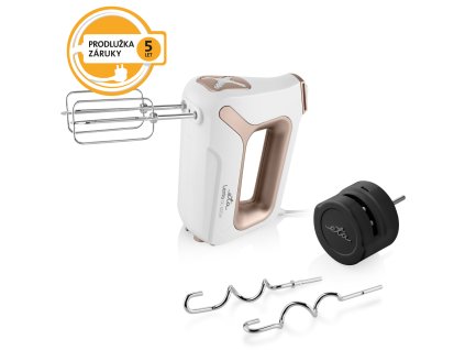 Ruční šlehač ETA Lento Elements 0051 90210