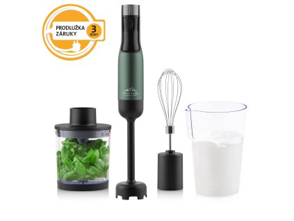 Ponorný mixér ETA Mano 3219 90030 zelený