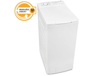 Pračka ETA 384490000A bílá
