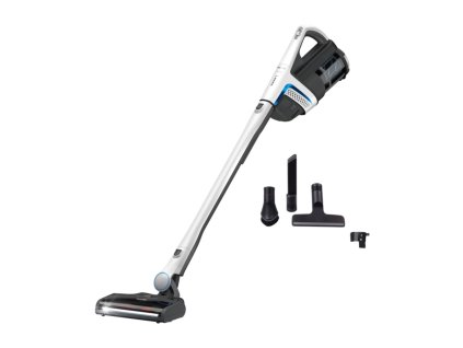 Miele Triflex HX2 Blue Pulse - SOUL5 bílý