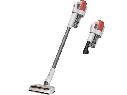 Miele Duoflex HX1 Terra červená