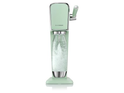 SodaStream Art Mint