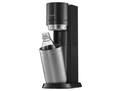 SodaStream Duo Black