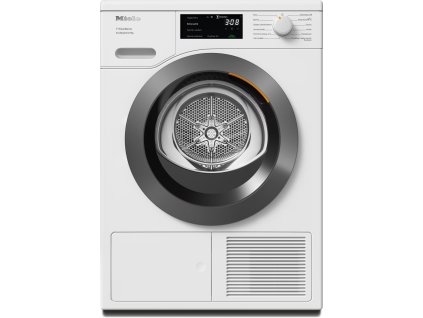 Podstavná sušička Miele TED 645 WP
