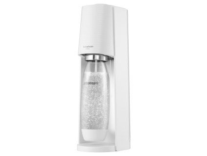 SodaStream Terra White