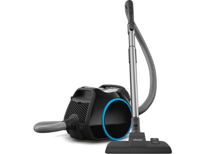 Miele Boost CX1 Blue Pulse - SNRF3 Obsidian černá