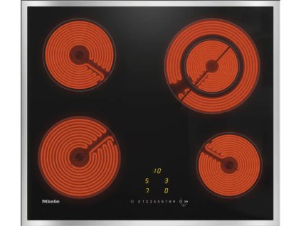 Miele KM 6520 FR sklokeramická varná deska