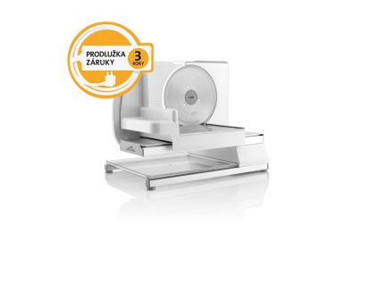 Kráječ ETA Presto 2094 90000 bílý