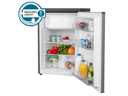 Chladnička ETA 238790010EN nerez