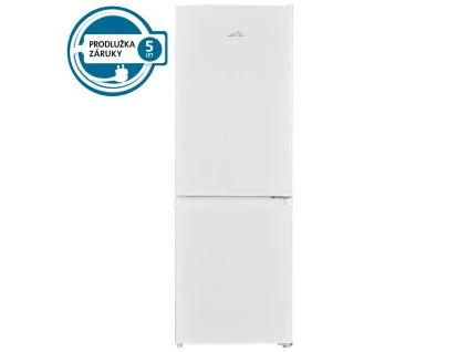 Chladnička s mrazničkou ETA 385690000C bílá