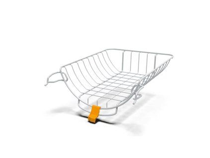 Koš do sušičky prádla Miele TRK 655