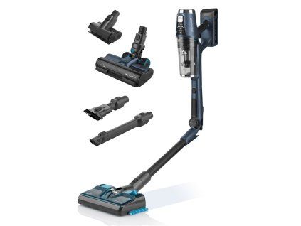 Tyčový vysavač ETA Sonar Aqua Plus 3232 90000 modrý
