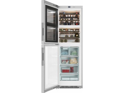Miele KWNS 28462 E ed/cs