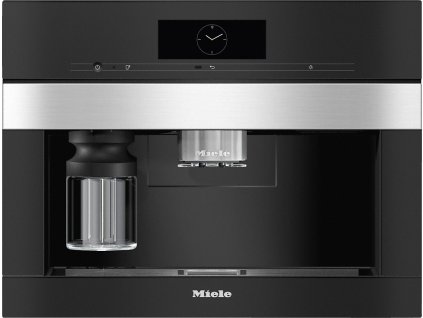 Miele CVA 7840 Nerez Cleansteel