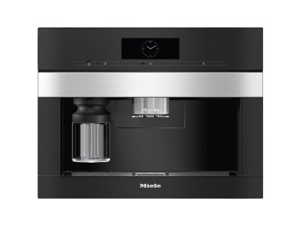 Miele CVA 7845 Nerez Cleansteel